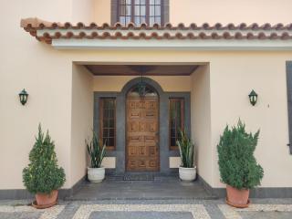 Villa Telo - Funchal - 1