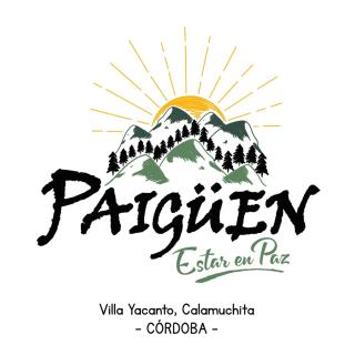 Cabañas PAIGÜEN - 7