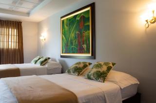 Hotel Kevin - 8
