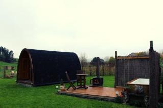 Farm Therapy- Farm Stay & Digital Detox Retreat -  - 9