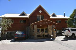 Summit Ridge Alpine Lodge - Falls Creek - 8