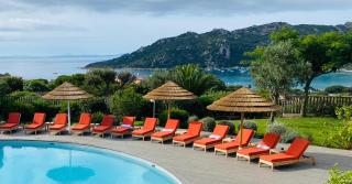 Hôtel Alivi Di Santa Giulia - Porto-Vecchio - 0