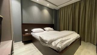 F5 luxury Apartment - شقة فندقية فاخرة المهندسين - Il Cairo - 2