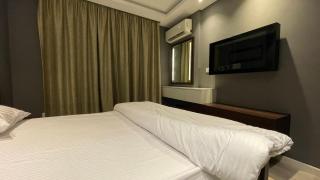 F5 luxury Apartment - شقة فندقية فاخرة المهندسين - Il Cairo - 3