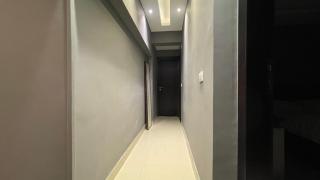 F5 luxury Apartment - شقة فندقية فاخرة المهندسين - Il Cairo - 5