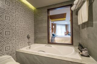 Aonang Princeville Villa Resort & Spa - GHA WellHotel-Halal Certified, Krabi, Thailand - Ao Nang Beach - 1