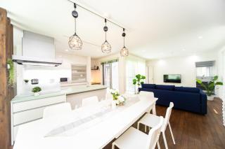 Shiga Lakeside Villa in Minamishinbo - 5