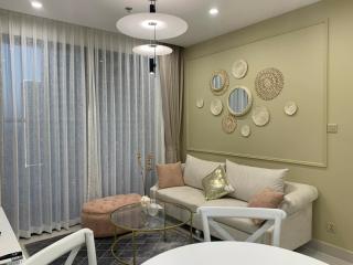 BOM HOMES -VINHOMES SMART CITY- COZY APARTMENt - 8