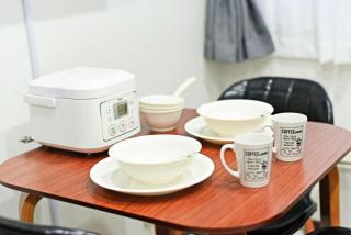 Heights N7 / Vacation STAY 7573 - Sapporo - 4