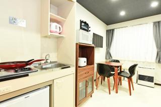 Heights N7 / Vacation STAY 7573 - Sapporo - 3