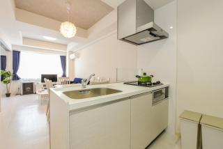 Hills Garden Hondori - Vacation STAY 8406 - Sapporo - 4