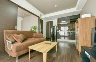 Suncourt Minami 6jo Nibankan / Vacation STAY 7447 - Sapporo - 6