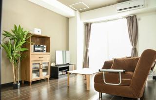 Suncourt Minami 6jo Nibankan / Vacation STAY 7447 - Sapporo - 3