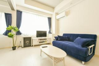 Hills Garden Hondori - Vacation STAY 8406 - Sapporo - 0