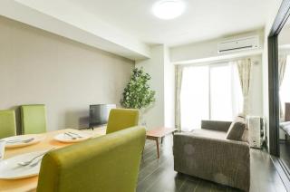 Suncourt Hongo Dori Garden Hills / Vacation STAY 7608 - Sapporo - 6