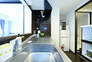 Suncourt Maruyama Goden Hills / Vacation STAY 7605 - Sapporo - 9
