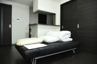 Suncourt Maruyama Goden Hills / Vacation STAY 7605 - Sapporo - 8