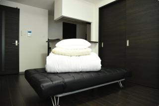 Suncourt Maruyama Goden Hills / Vacation STAY 7605 - Sapporo - 5