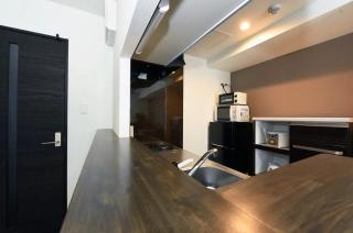 Suncourt Hongo Dori Garden Hills / Vacation STAY 7620 - Sapporo - 6