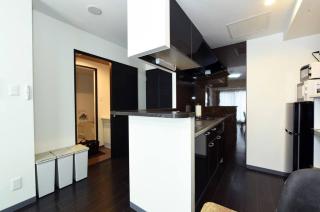 Suncourt Hongo Dori Garden Hills / Vacation STAY 7620 - Sapporo - 4