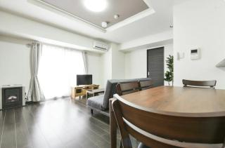 Suncourt Hongo Dori Garden Hills / Vacation STAY 7618 - Sapporo - 6