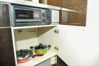 Suncourt Hongo Dori Garden Hills / Vacation STAY 7618 - Sapporo - 3