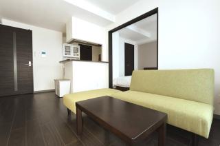 Suncourt Maruyama Goden Hills / Vacation STAY 7603 - Sapporo - 9
