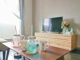 Suncourt Maruyama Goden Hills / Vacation STAY 7603 - Sapporo - 6