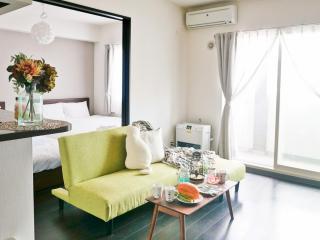 Suncourt Maruyama Goden Hills / Vacation STAY 7603 - Sapporo - 5