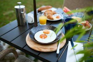 Bergbude - Oberferlach - 3