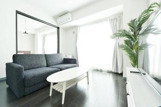 Suncourt Hondori Garden Hills / Vacation STAY 7592 - Sapporo - 7