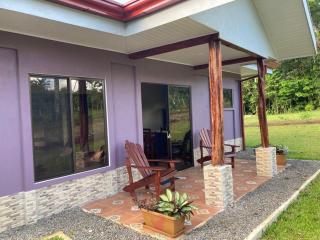 Casitas Joys & Leo - Rana - Santa Rita - 0