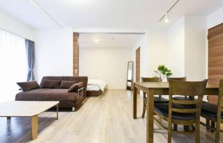 GLASS Yamahana EAST - Vacation STAY 7690 - Sapporo - 6