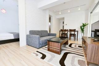 GLASS Yamahana EAST - Vacation STAY 7730 - Sapporo - 1