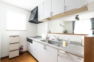 Hongo Street House - Vacation STAY 8609 - Sapporo - 3