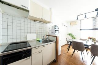 Hongo Street House - Vacation STAY 8636 - Sapporo - 6