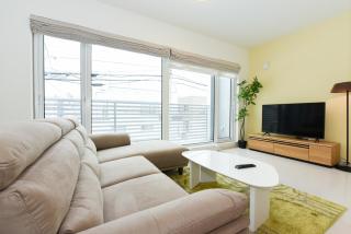 Private House S12 - Vacation STAY 87118 - Sapporo - 6