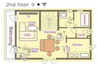 Private House S12 - Vacation STAY 87118 - 3