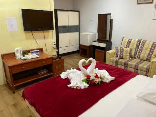 Samudera Hotel - Kampung Kuala Besut - 0