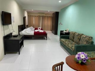 Samudera Hotel - Kampung Kuala Besut - 1