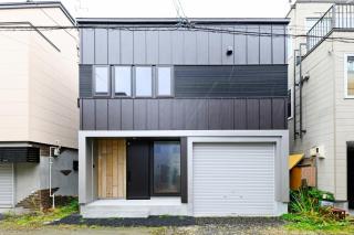 D plus one doors - Vacation STAY 88116 - Otaru - 2