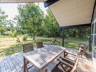 6 person holiday home in Nørre Nebel - 4