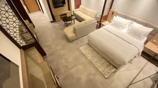 SITARA HOTEL APARTMENT - Dubai - 9