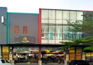 Hotel EC KIP Sentral KLIA 1 - KLIA 2 - 6