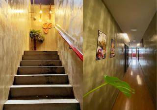 Hotel EC KIP Sentral KLIA 1 - KLIA 2 - 3