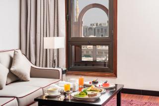 Taiba Front Hotel - Medina - 3