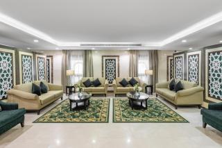Taiba Front Hotel - Medina - 4