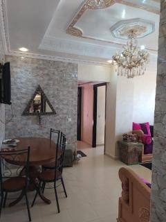 حدائق إفران - Ifrane - 9
