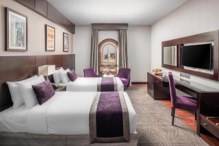 Taiba Front Hotel - Medina - 8