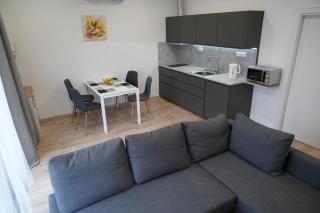 Apartmán Zuzana - 2